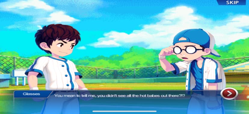 Baseball Superstars® 2013 screenshot 6 - screenshot