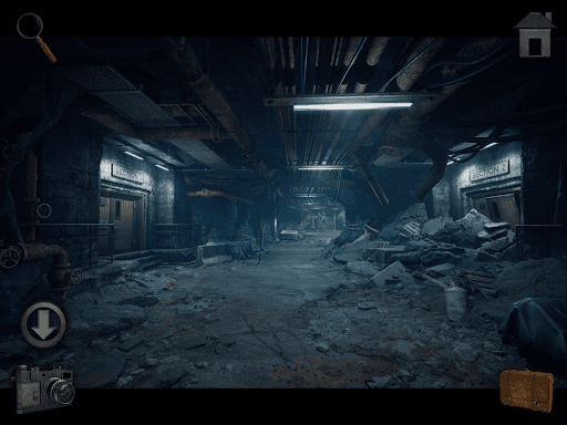 Meridian 157: Chapter 3 screenshot 9 - screenshot