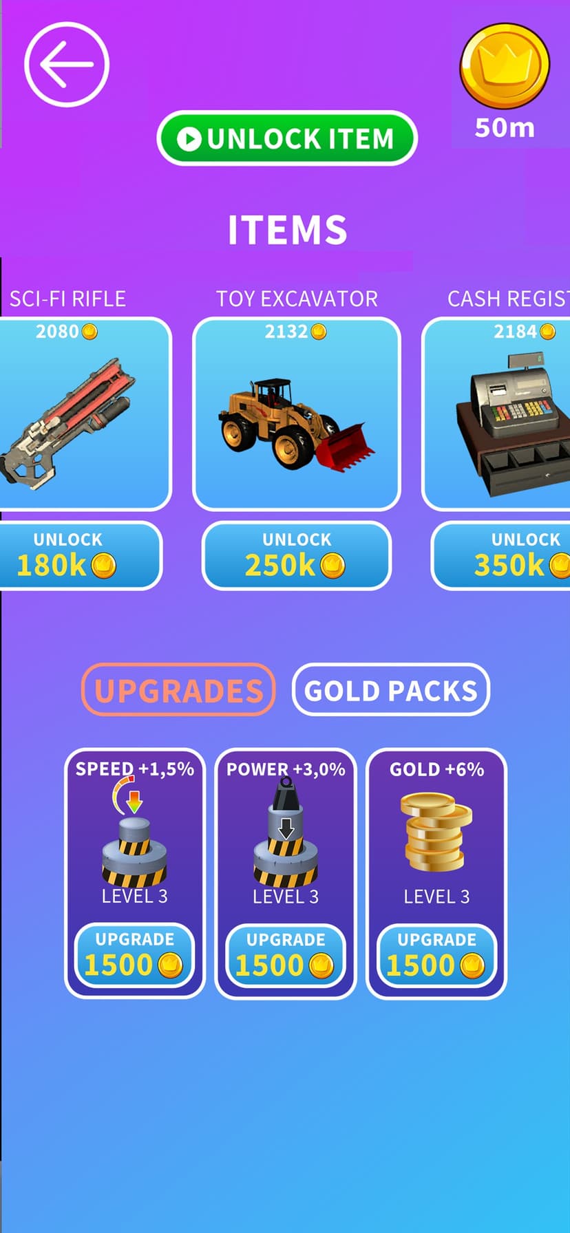 You Crush! screenshot 8 - screenshot