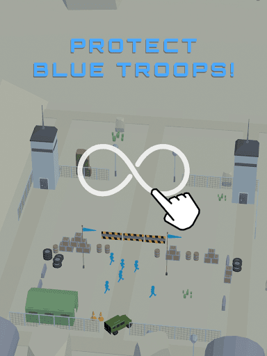 Air Support! screenshot 12 - screenshot