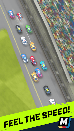 NASCAR Manager screenshot 20 - screenshot