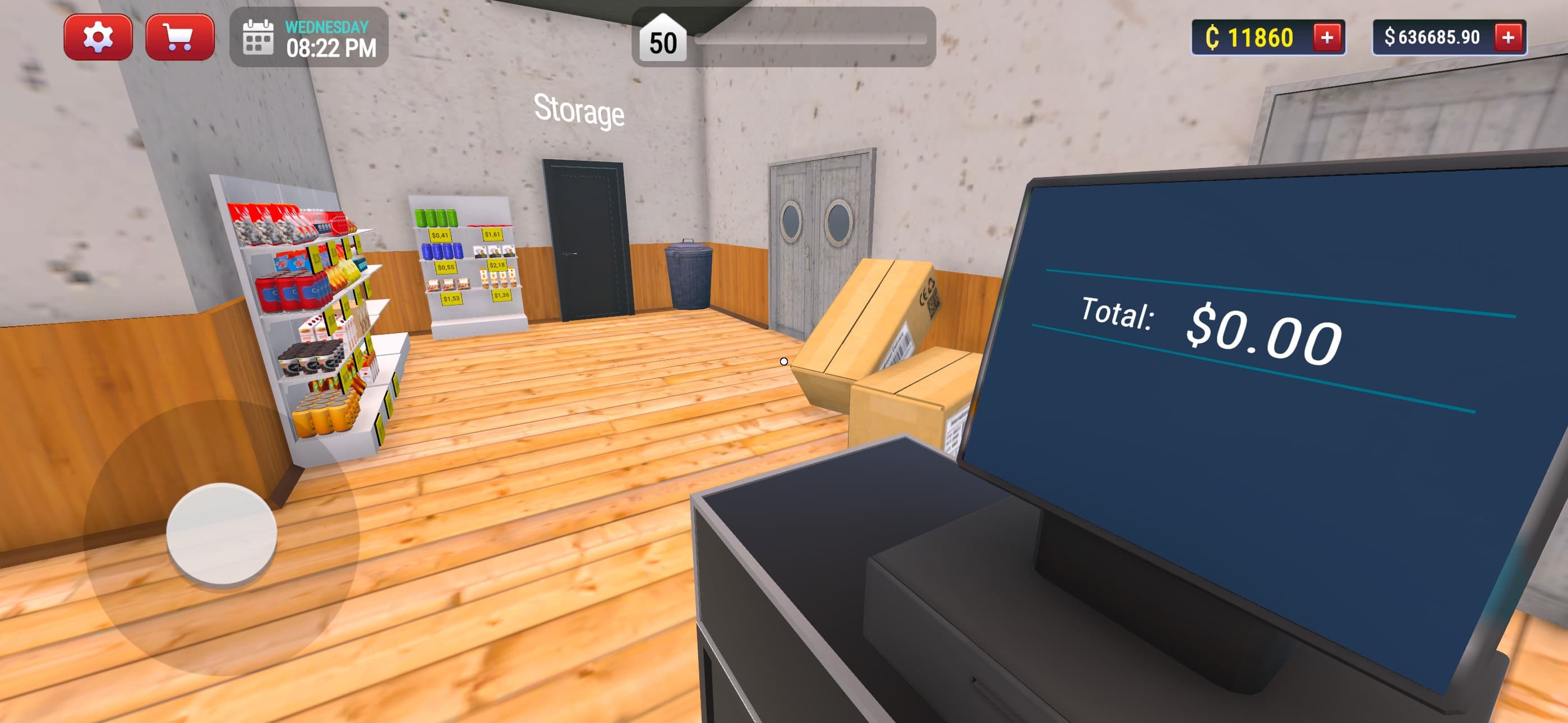 My Hotel Simulator 3D screenshot 3 - screenshot