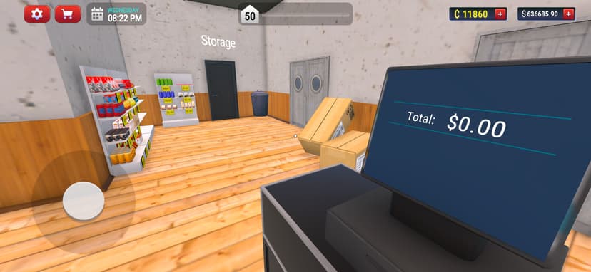 My Hotel Simulator 3D screenshot 3 - screenshot