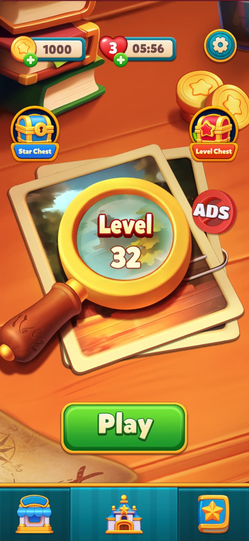 Find It: Triple Match screenshot 5 - screenshot