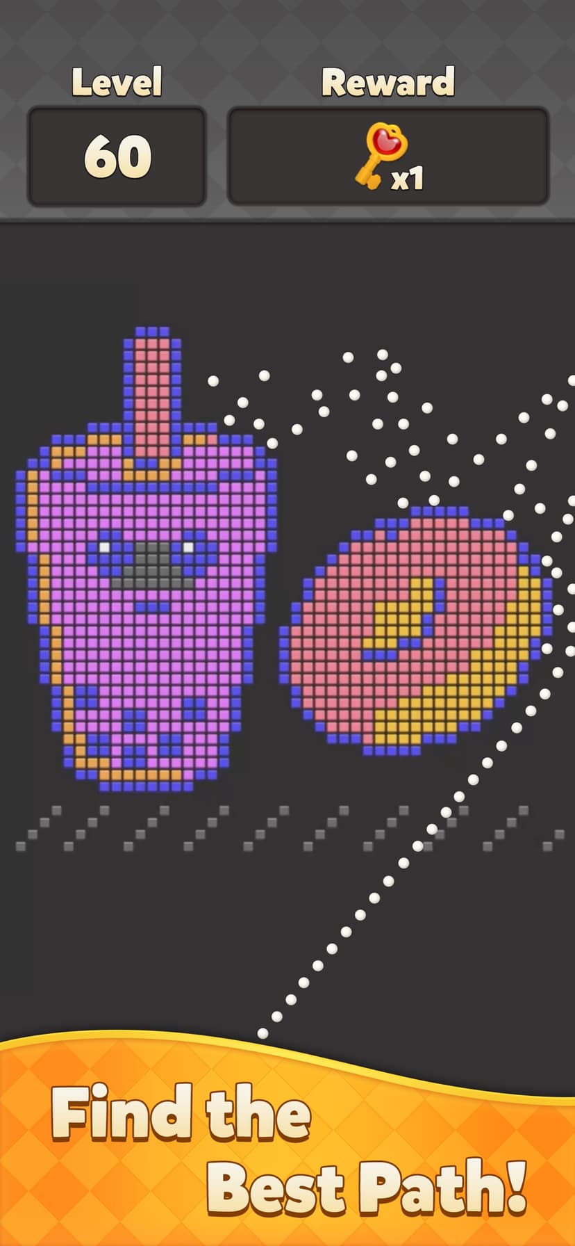Bricks Legend screenshot 3 - screenshot
