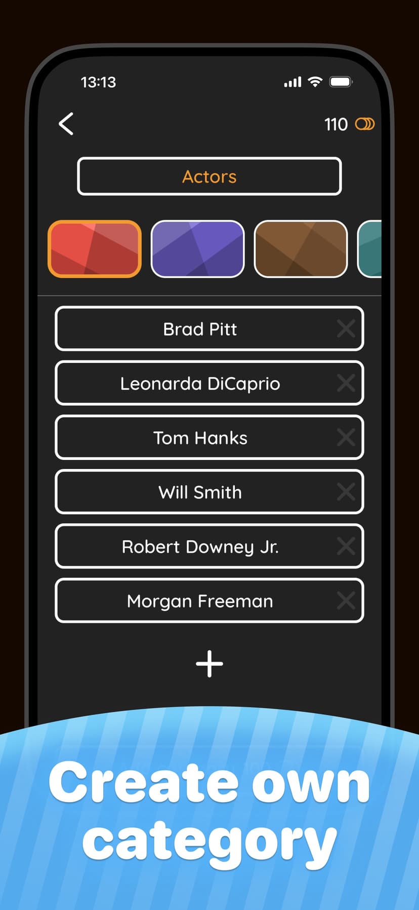 Headbands: Charades Party Game screenshot 5 - screenshot