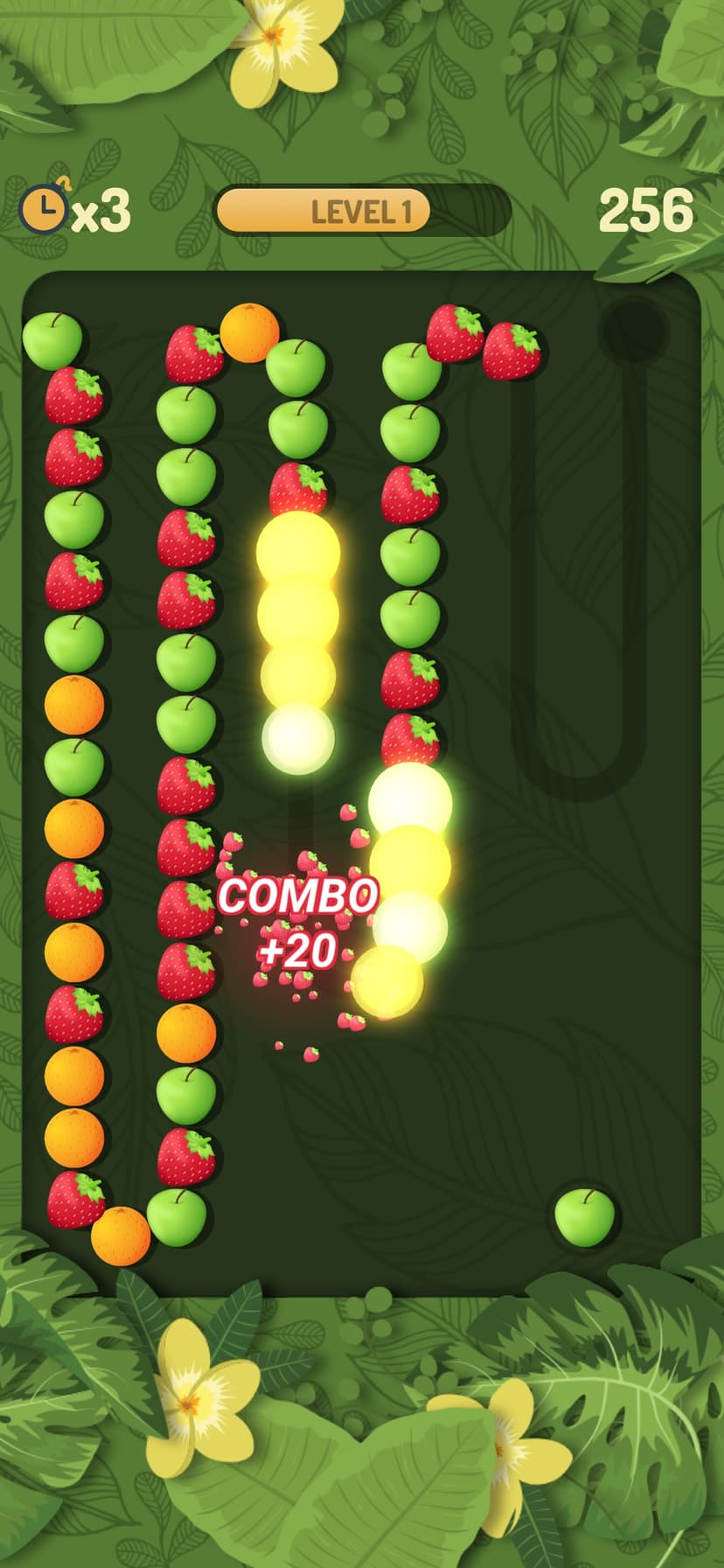 Ball Shoot! screenshot 5 - screenshot
