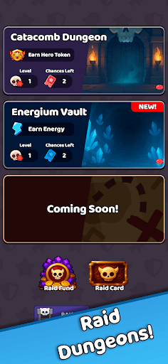 Champion's Journey screenshot 6 - screenshot