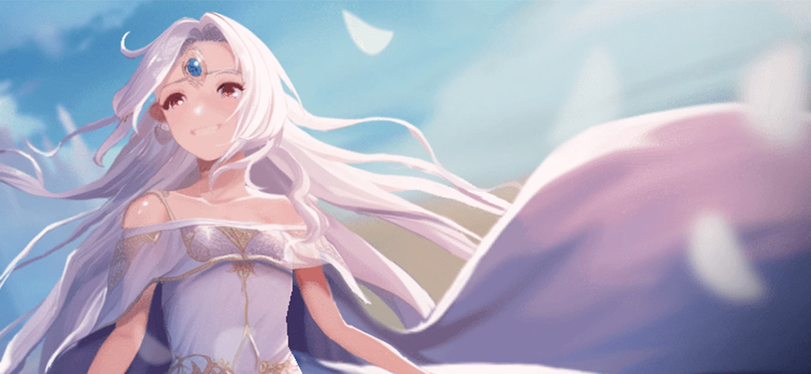 Pixel Fantasia screenshot 1 - screenshot