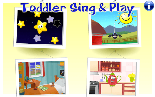 Toddler Sing and Play screenshot 11 - screenshot