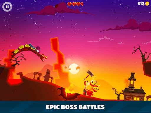 Dragon Hills screenshot 13 - screenshot