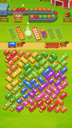 Farm Craze screenshot 2 - screenshot