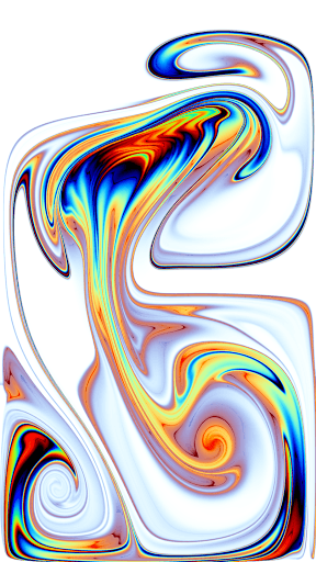 Fluid - Trippy Stress Reliever screenshot 20 - screenshot
