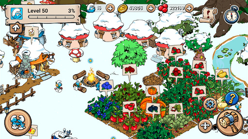 Smurfs' Village screenshot 18 - screenshot