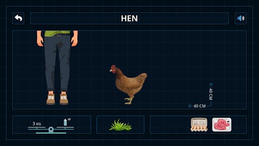 Farm Animals & Pets VR/AR Game screenshot 12 - screenshot