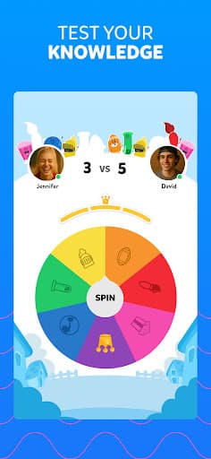 Trivia Crack: Smart Quiz Games screenshot 1 - screenshot
