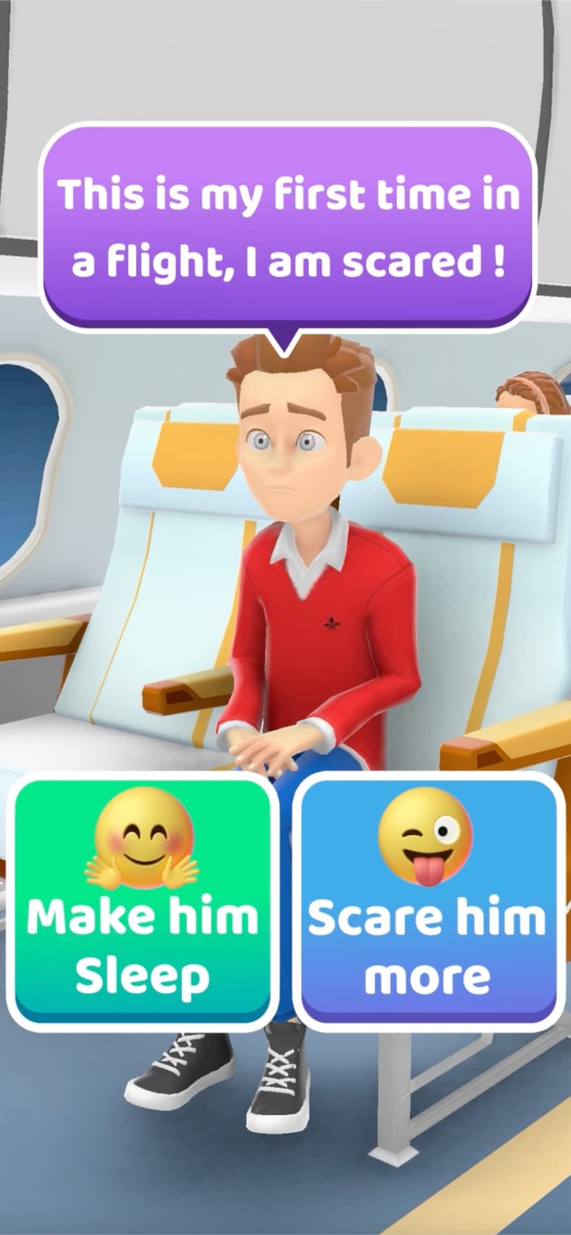 Hyper Hostess screenshot 5 - screenshot
