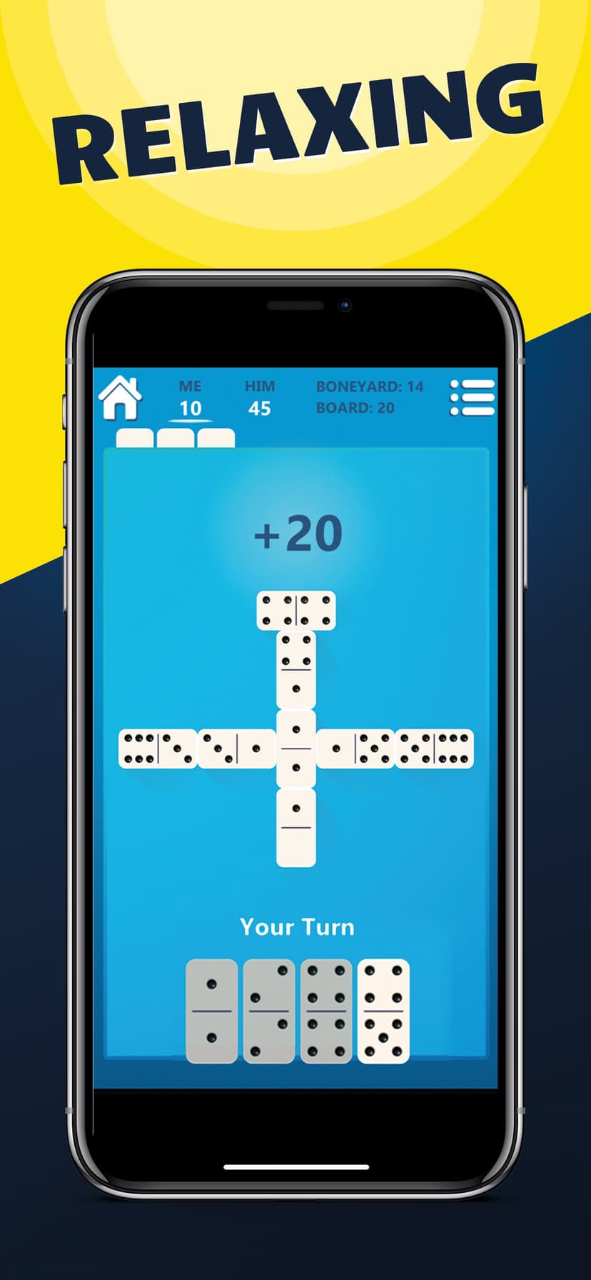 Dominos - Best Dominoes Game screenshot 5 - screenshot