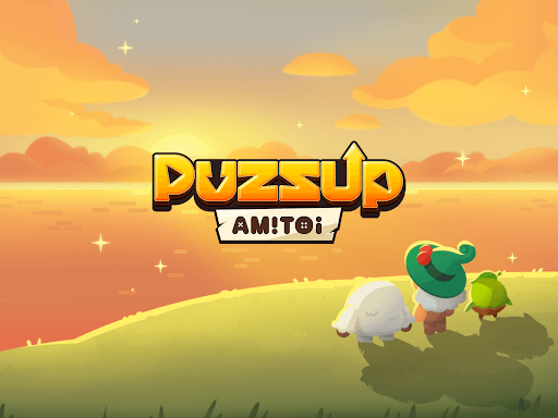 PUZZUP AMITOI screenshot 12 - screenshot