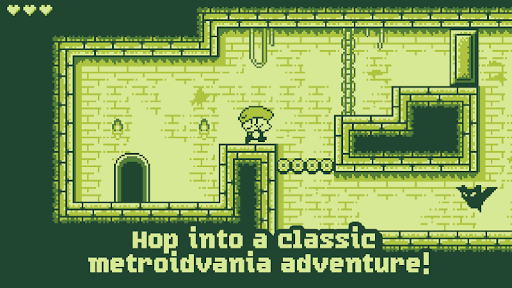 Tiny Dangerous Dungeons screenshot 6 - screenshot