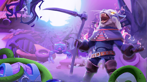 Combat Quest - Archer Hero RPG screenshot 1 - screenshot