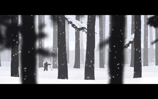 The Mooseman screenshot 12 - screenshot