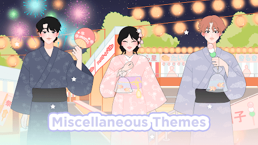 Shining Star Idol Dress Up screenshot 7 - screenshot