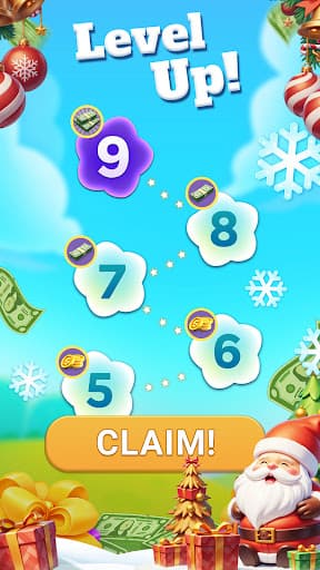 Bubble Shooter: Puzzle Game screenshot 6 - screenshot