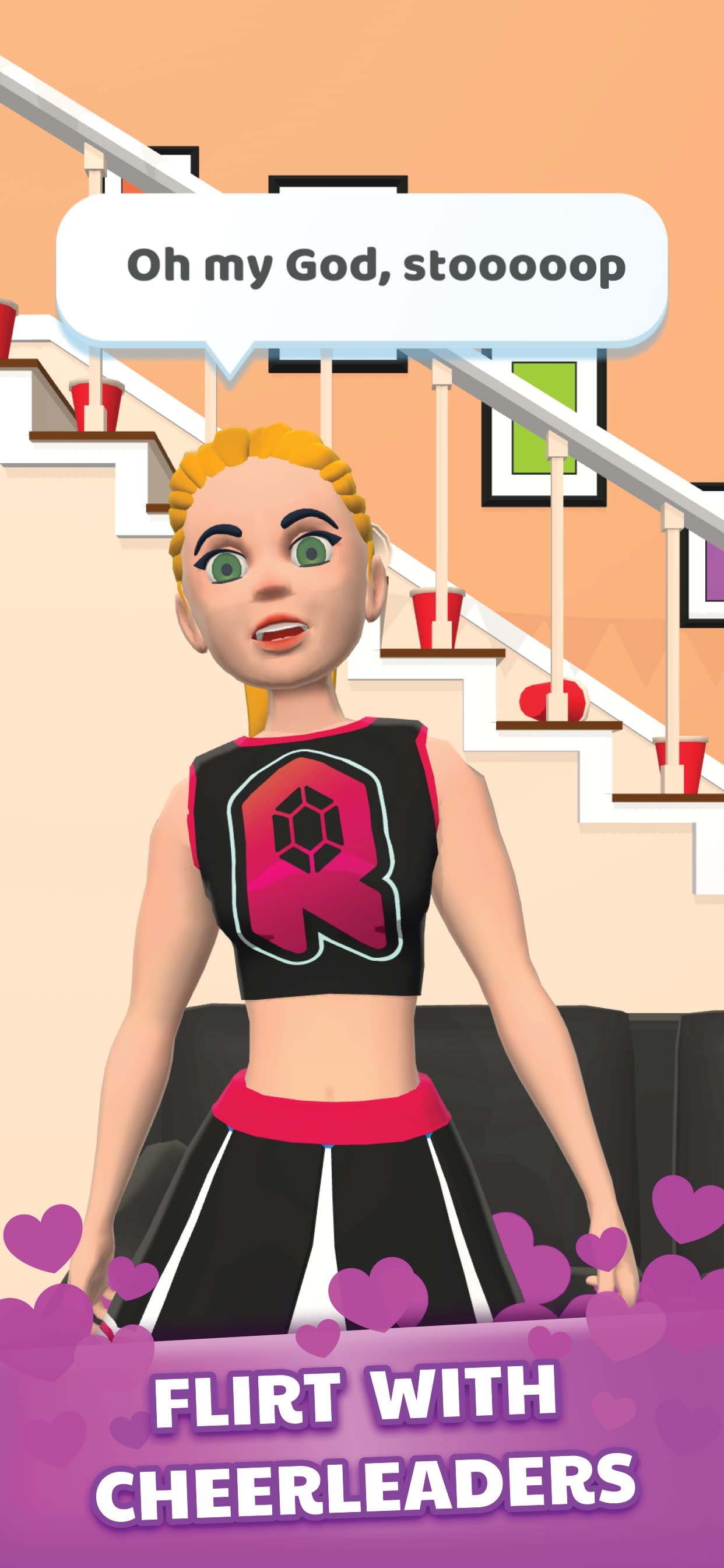 Football Life! screenshot 4 - screenshot