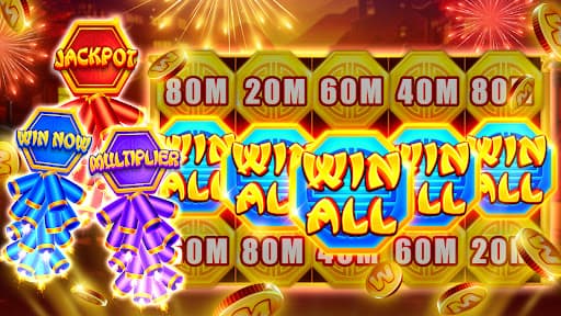 WOW Slots: VIP Online Casino screenshot 5 - screenshot