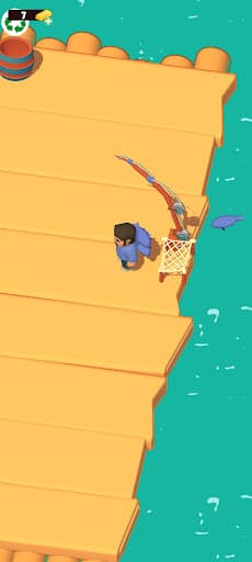 Sea Lords screenshot 2 - screenshot