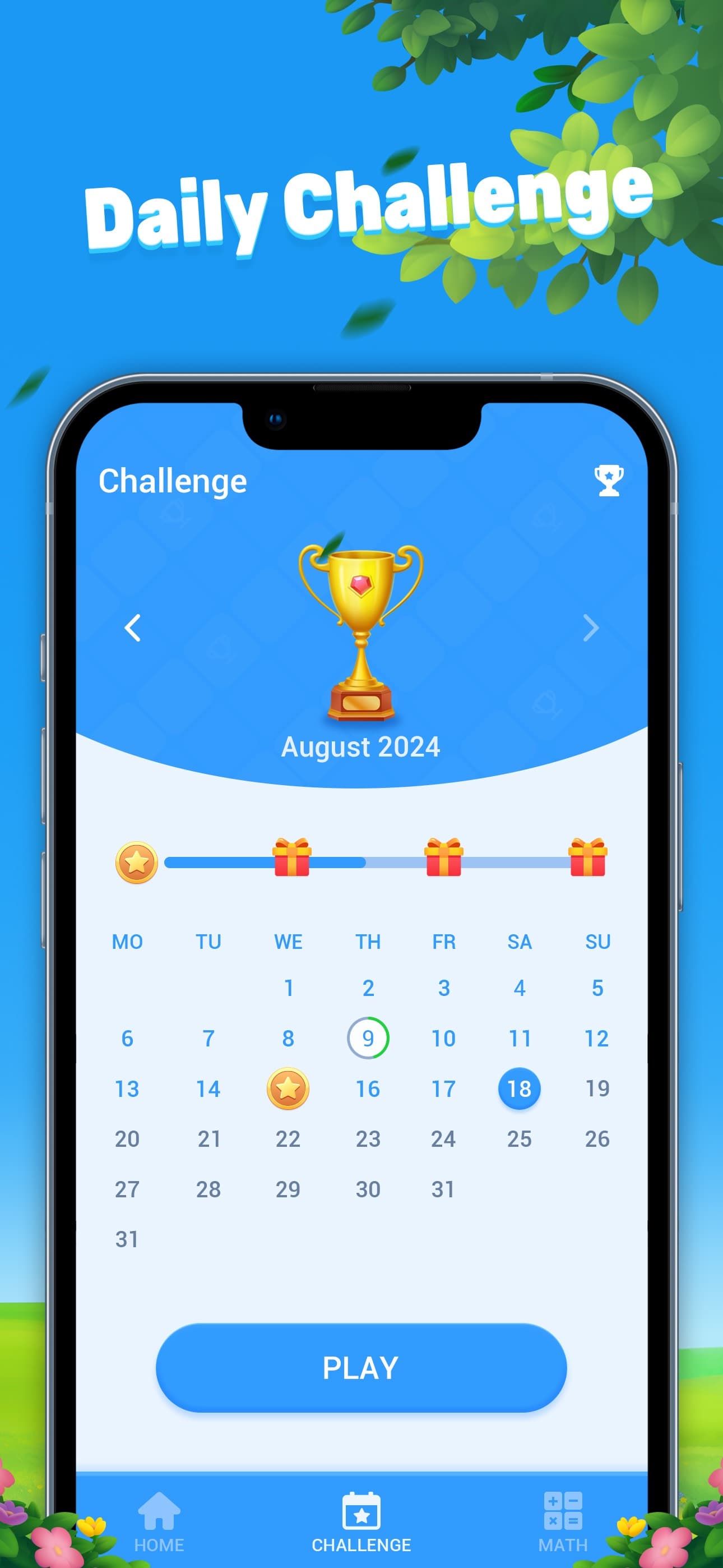 Sudoku: Number Puzzle Game! screenshot 5 - screenshot