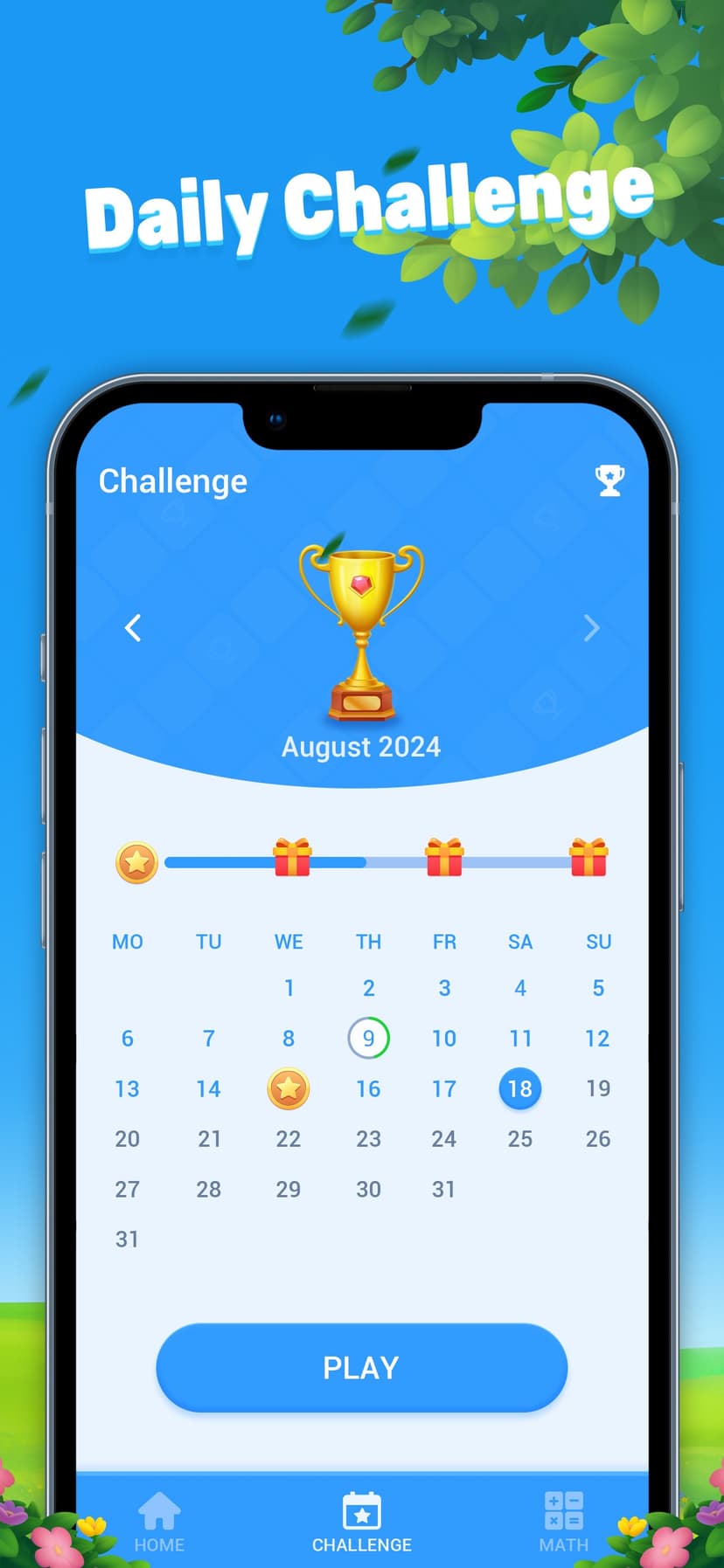 Sudoku: Number Puzzle Game! screenshot 5 - screenshot