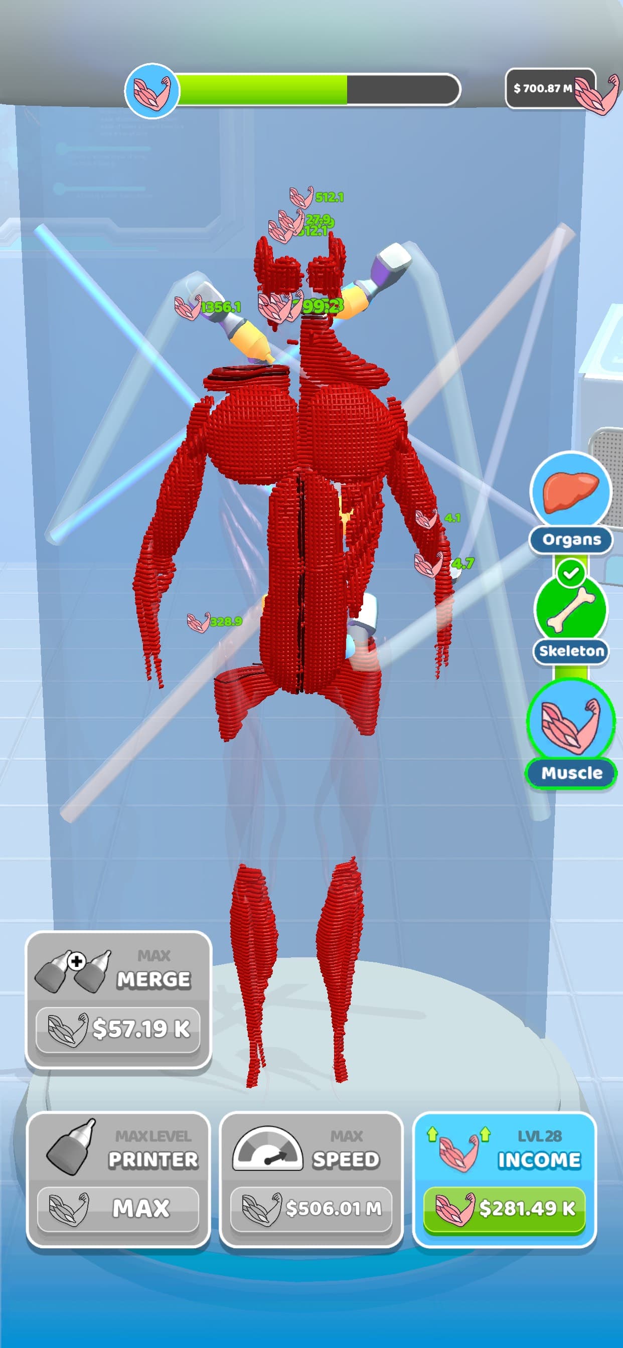 Click to Life screenshot 8 - screenshot