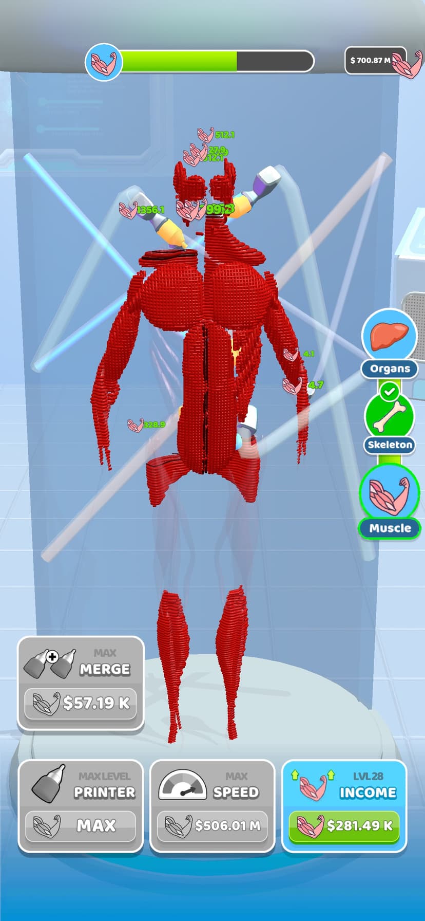 Click to Life screenshot 8 - screenshot