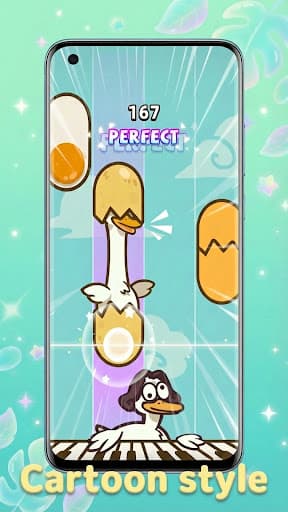 Piano Star: Rhythm Music Game screenshot 14 - screenshot
