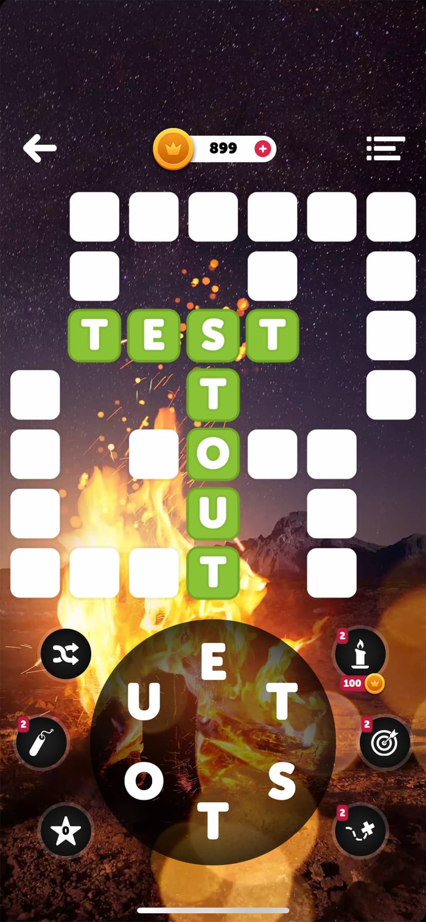 Words of the World! screenshot 6 - screenshot