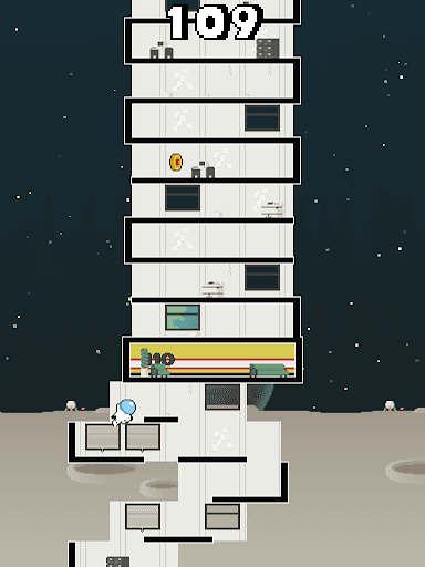 High Risers screenshot 14 - screenshot