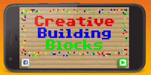 Creative Building Blocks screenshot 7 - screenshot