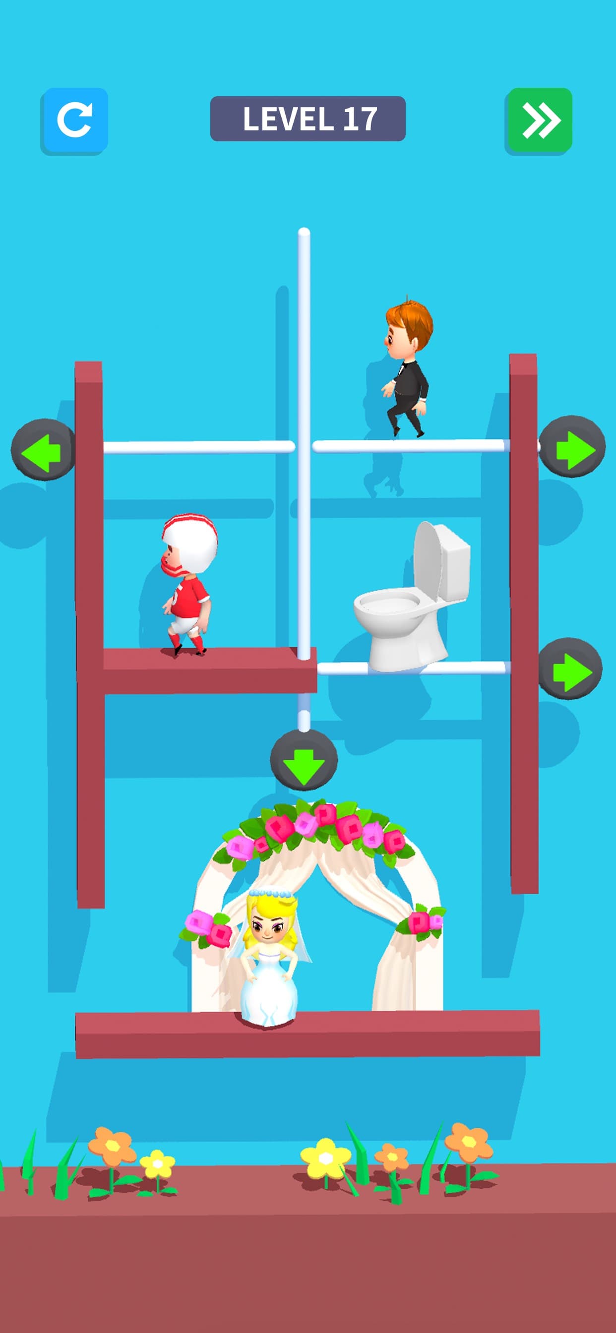 Get Married 3D screenshot 3 - screenshot