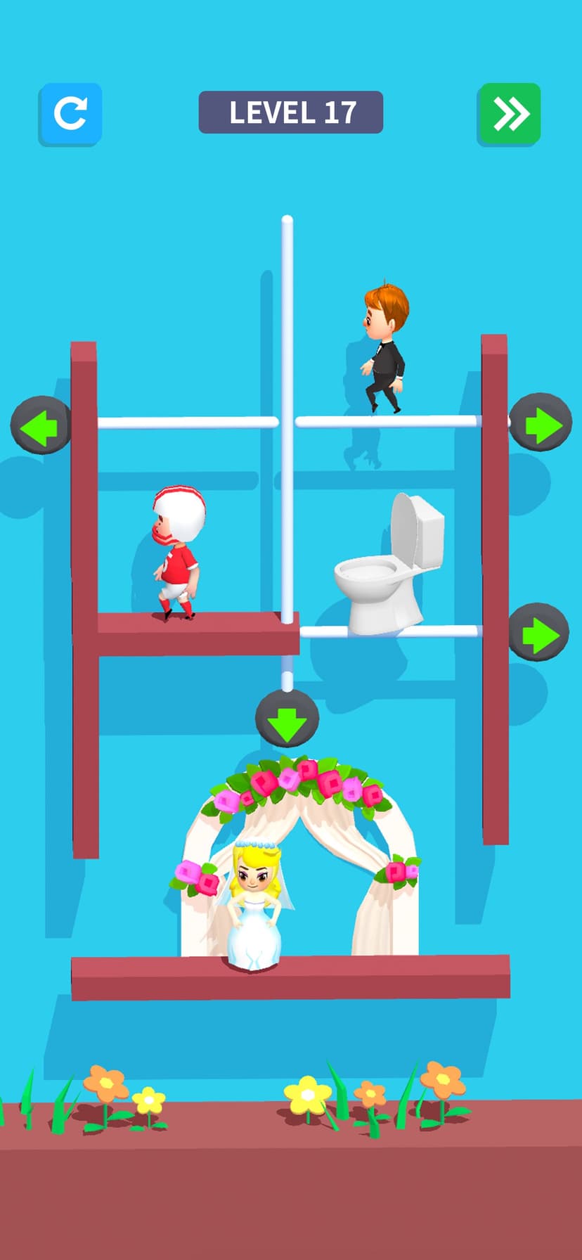 Get Married 3D screenshot 3 - screenshot