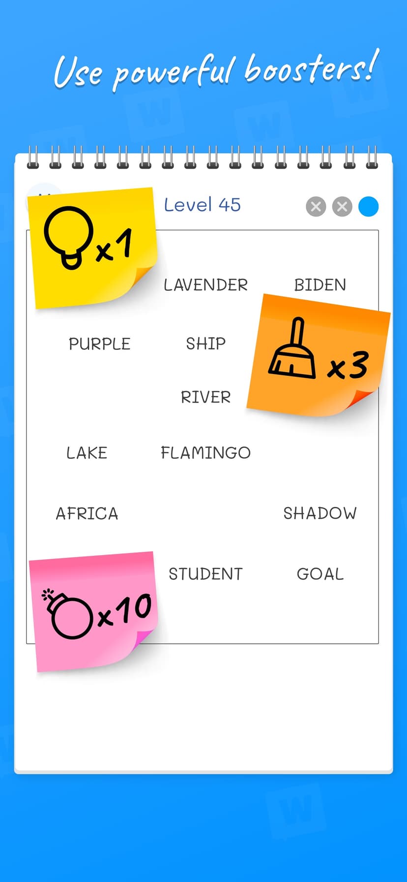 Word Match: Connections Game screenshot 5 - screenshot