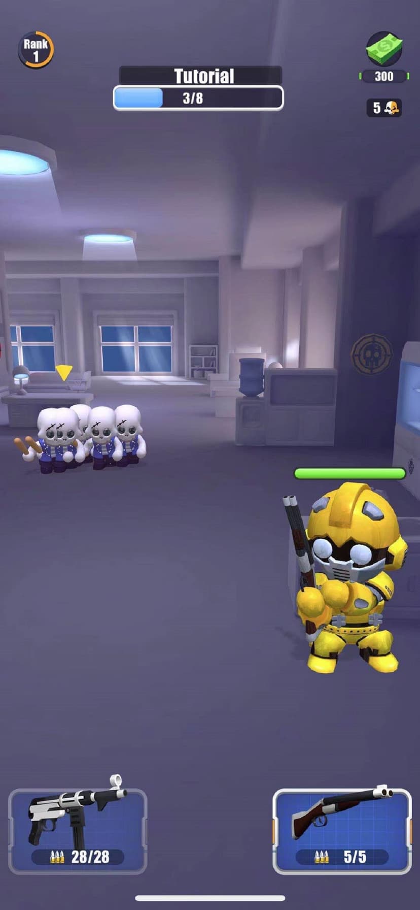 Agent J screenshot 5 - screenshot
