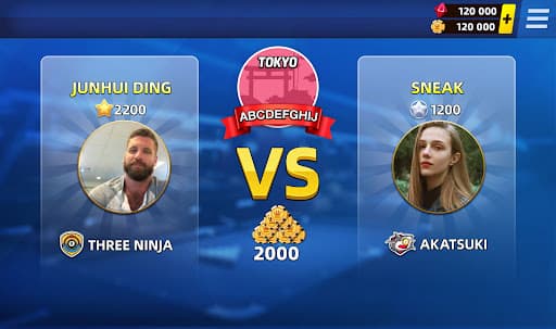 8 Ball Blitz - Billiards Games screenshot 8 - screenshot