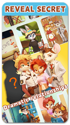 Casey's Treehouse screenshot 17 - screenshot
