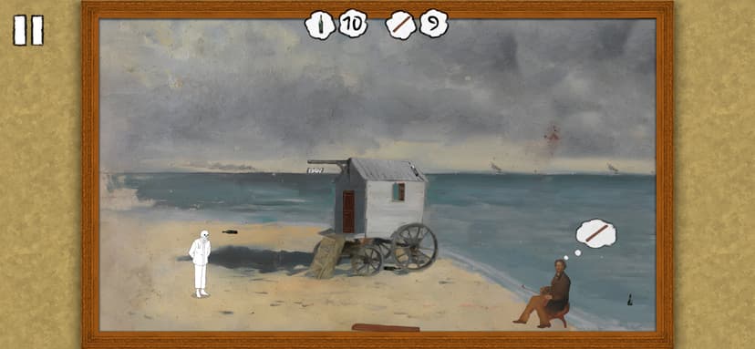 Please, Touch The Artwork 2 screenshot 7 - screenshot