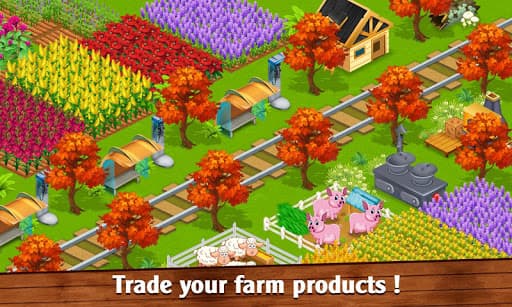 Royal Farm screenshot 3 - screenshot