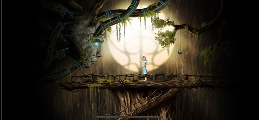 Lucid Dream Adventure screenshot 4 - screenshot