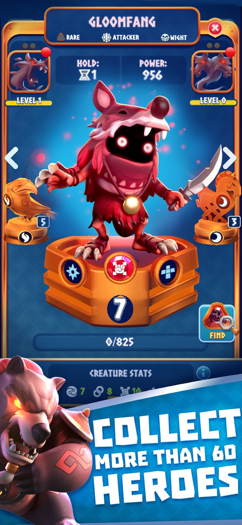 Legend of Solgard screenshot 3 - screenshot