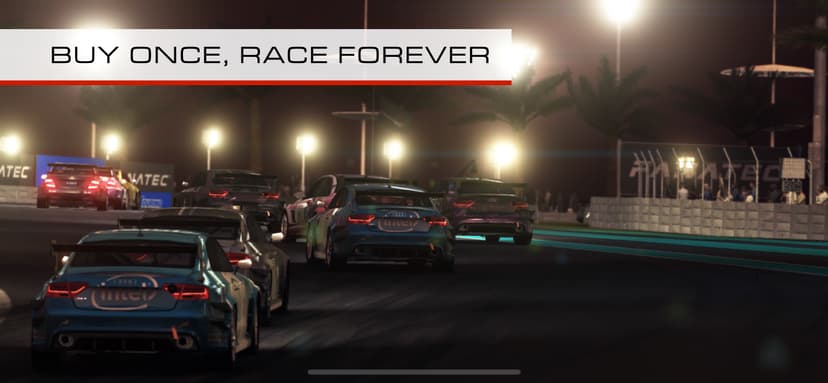 GRID™ Autosport screenshot 4 - screenshot